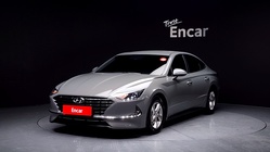 Hyundai Sonata 2021