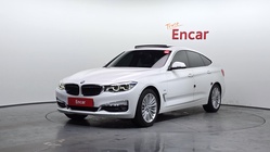 BMW Gran Turismo 2018