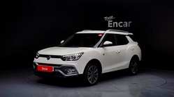 Ssangyong TIBOLI 2016