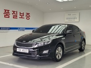Kia K5 2014