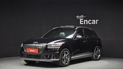 Genesis GV70 2024