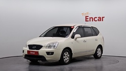 Kia Carens 2013