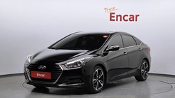 Hyundai i40 2016