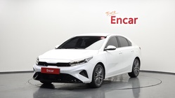 Kia K3 2021