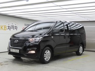 Hyundai Starex 2020