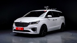 Kia Canival 2018