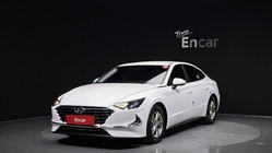 Hyundai Sonata 2022