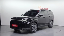 Hyundai Santa Fe 2023