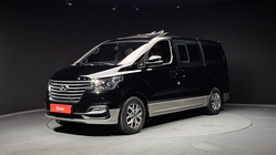 Hyundai Starex 2019