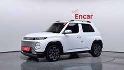 Hyundai Casper 2022