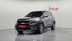 Kia Seltos 2020
