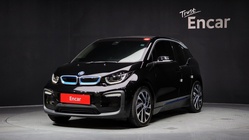 BMW i3 2020