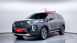 Hyundai Palisade 2019