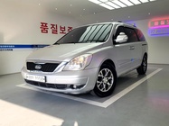 Kia Canival 2014