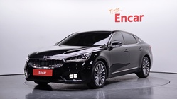 Kia K7 2017