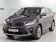 Kia Sorento 2018
