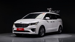 Kia Canival 2018