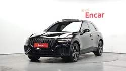Genesis GV70 2021