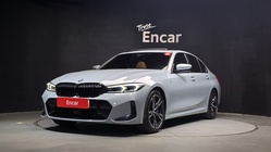 BMW 3 Series 2023