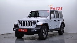 Jeep Wrangler 2020