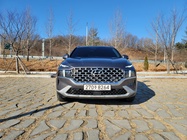 Hyundai Santa Fe 2021
