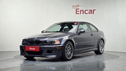 BMW M3 2002