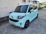 Kia RAY 2013