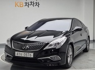 Hyundai Grandeur 2016