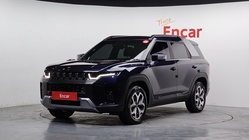 Ssangyong Torres 2023