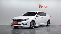 Kia K5 2013