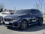 BMW X5 2022