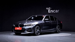 BMW 3 Series 2021