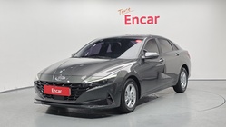 Hyundai Avante 2021