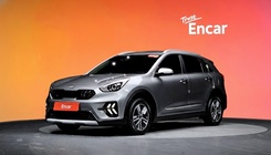 Kia Niro 2020
