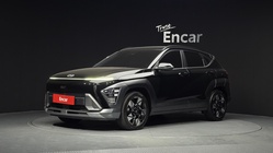 Hyundai Kona 2023