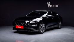 Kia K8 2022