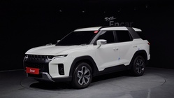 Ssangyong Torres 2023
