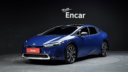 Toyota Prius 2024