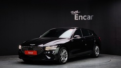 Genesis G70 2023
