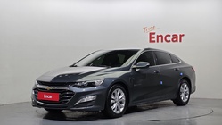 Chevrolet Malibu 2020