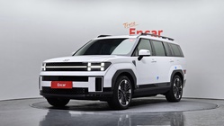 Hyundai Santa Fe 2023