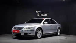 Volkswagen Phaeton 2009