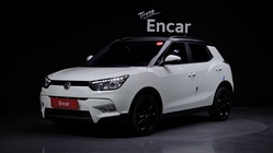 Ssangyong TIBOLI 2015