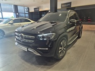 Mercedes-Benz GLE-Class 2025