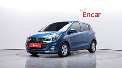 Chevrolet Spark 2019