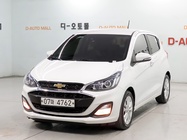 Chevrolet Spark 2018