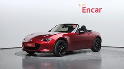Mazda MX-5 2019