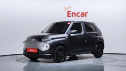 Hyundai Casper 2023