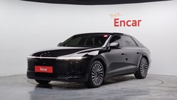Hyundai Grandeur 2025