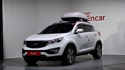 Kia Sportage 2015